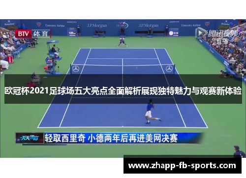 欧冠杯2021足球场五大亮点全面解析展现独特魅力与观赛新体验