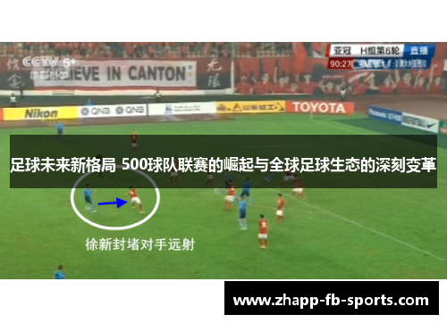 足球未来新格局 500球队联赛的崛起与全球足球生态的深刻变革 足球未来新格局 500球队联赛的崛起与全球足球生态的深刻变革